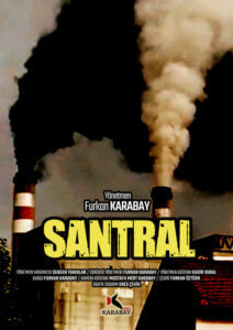 santral