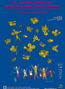 11. Film Festivali Afişi 2017
