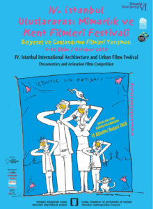 4.Film Festivali afişi-2010